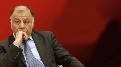 ناجي جلول : هؤلاء الوزراء اولى منّي بالاقالة 