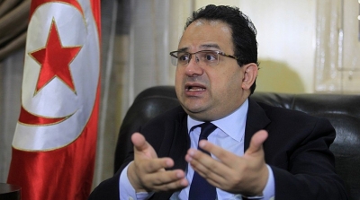 منزل بورقيبة : ديغاج لزياد العذاري في معمل الفولاذ 