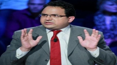 زياد العذاري: لا اقبل ان اكون وزيرا في دولة امنع فيها من دخول مصنع 