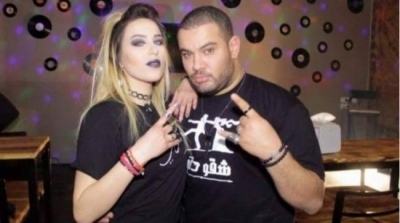 بسبب كليب "شقو دقو" : نرمين صفر تفسخ خطوبتها  (فيديو)