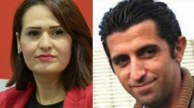 هيئة الافريقي تطالب بإقالة ماجدولين الشارني