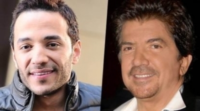 وليد توفيق و حسين الديك في سجن المرناقية
