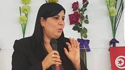 عبير موسي: وجب تغيير نظام الحكم قبل انتخابات 2019