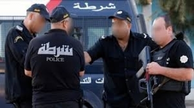 أريانة :ايقاف شخصين من أجل التخطيط للسفر إلى بؤر التوتر 