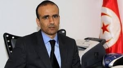 انتخاب وديع الجريء عضوا في المكتب التنفيذي للاتحاد العربي لكرة القدم‎
