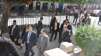 يوسف الشاهد: وزارة التربية جاهزة تماما لتنظيم الإمتحانات في احسن الظروف