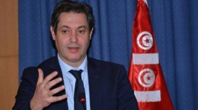 رياض الموخر يقدم اعتذاره للجزائر وليبيا قيادة وشعبا 