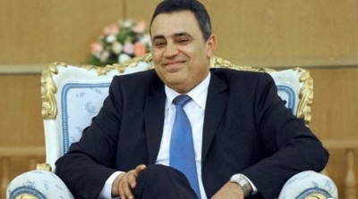 ماذا في اجتماع  مهدي جمعة بكمال لزعر و عبد الرحمان بوخاطر  !