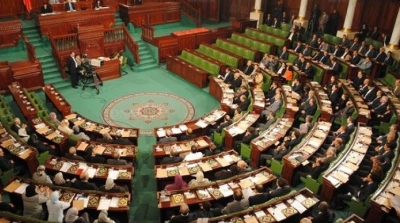 40 نائبا يعتزمون تقديم استقالتهم في حال تمرير قانون المصالحة 
