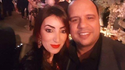 لأول مرة : نوفل الورتاني يقدم برنامج مع زوجته على اذاعة "موازييك''