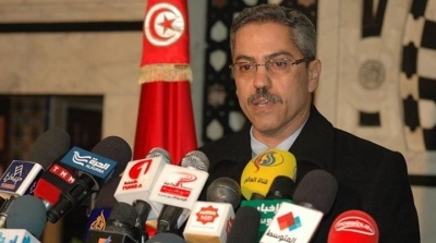 شفيق صرصار : سأعدل عن الاستقالة بشروط 