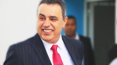 مهدي جمعة يؤكد انّ خطاب السبسي لم يكن فى مستوى حجم الانتظارات 