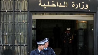 تفاصيل اعادة هيكلة وزارة الداخلية 