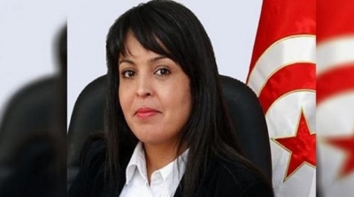6 اشهر سجنا في حق المحامية نجاة العبيدي 