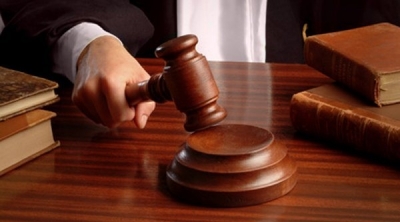 احكام تصل الى 35 سنة ضد كتيبة المبايعين على الموت