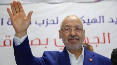 الغنوشي : التصدي لقانون المصالحة هو حملة توظيف سياسي لتشويه الائتلاف الحاكم و ربط صورته بالفساد