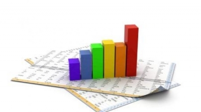 لاول مرة منذ 2011 : ارتفاع نسبة النمو بـ2.1 %