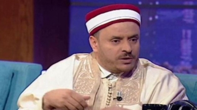 الشيخ محمد بن حمودة :  رسائل ''أرسلها لغيرك و لك الأجر'' شرك بالله 