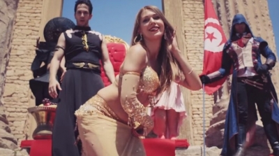 حسان الدوس يطلق اغنيته الجديدة ''طاير''