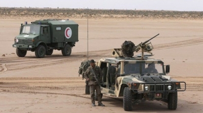وزارة الدفاع تحذر من التصادم مع القوات الامنية و العسكرية 