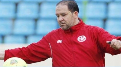القائمة الأولية للاعبي المنتخب المدعوين لتحضيرات مباراة مصر