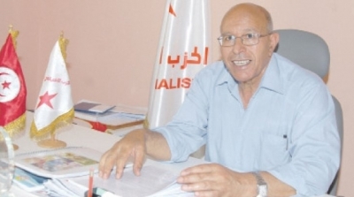 محمد الكيلاني: النهضة تحكم في البلاد عن طريق السبسي و تتهيأ للسيطرة على الحكم 
