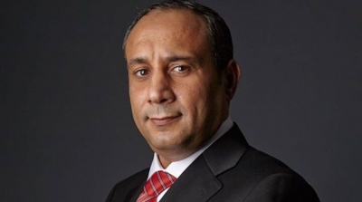 القاء القبض على ياسين الشنوفي بتهمة الفساد و الرشوة و الاعتداء على امن الدولة 