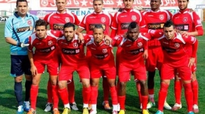 كاس ابطال افريقيا: النجم الساحلي يعود بفوز ثمين من السودان