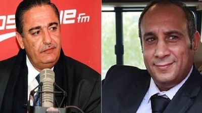 مصدر من رئاسة الحكومة تفاصيل القاء القبض على شفيق جراية و ياسين الشنوفي 