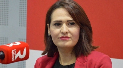 يوسف الشاهد يتخلى عن ماجدولين الشارني في التحوير الوزاري المرتقب