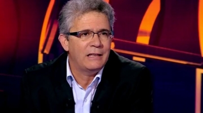 عدنان منصر يتحدث في تسريب جديد عن امتلاك انصار حزبه للسلاح (فيديو)