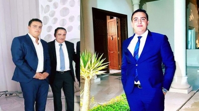  ابن شفيق جراية يوجه رسالة الى يوسف الشاهد 