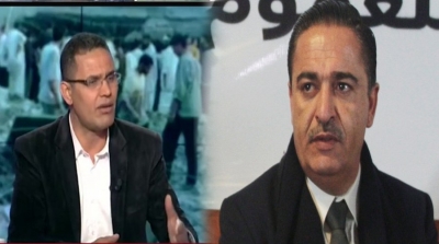 نائب عن نداء تونس يتهم الدولة بخطف رجال الاعمال 