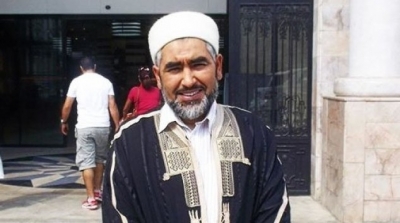 جمعية اقليات تقاضي عادل العلمي 