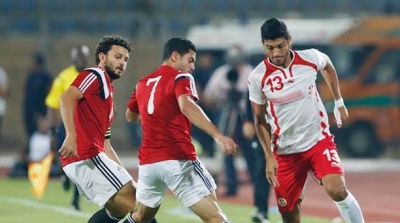 مباراة تونس مصر : دخول مجاني للاطفال و النساء 