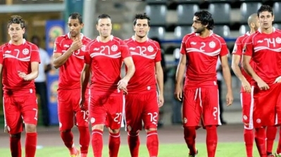 نسور قرطاج ينتصرون على المنتخب المصري 
