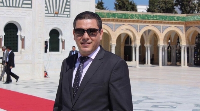 هياكل النداء بالمنستير ترفض تغيير المنسق الجهوي قاسم مخلوف