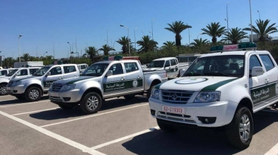 انطلاق عمل الشرطة البيئية: المطاعم والمؤسسات هم هدفنا الأول 