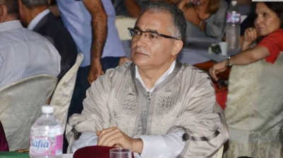 بمشاركة محسن مرزوق : حركة مشروع تونس تحيي ''غزوة بدر''