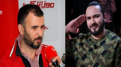 مخرج دنيا اخرى : كريم الغربي افضل من لطفي العبدلي و له جمهور اكبر 