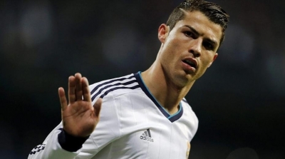 كريستيانو رونالدو يقرر مغادرة ريال مدريد