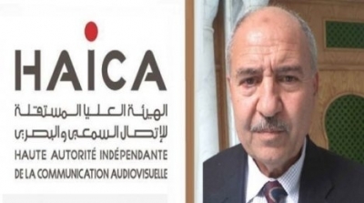 النوري اللجمي : طريقة إعفاء إلياس الغربي غير مقبولة 