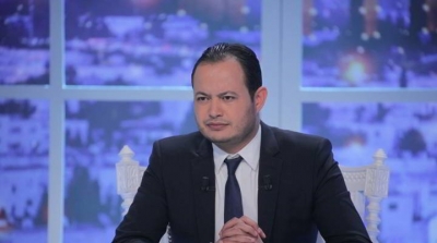 رسميا : ايقاف سمير الوافي 