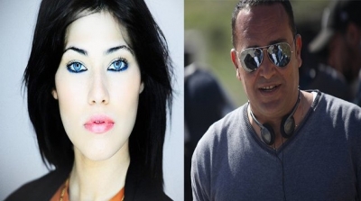 عاطف بن حسين : مرام بن عزيزة ''غلطت معايا غلطة حياتها'' و احتقر من لا يفهم مسلسل ''المنارة''
