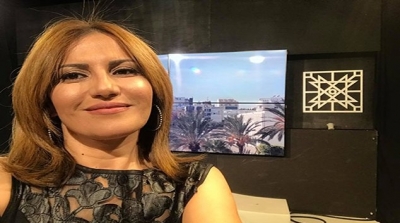 كريمة الوسلاتي تكشف أسباب استجوابها وإيقاف برنامجها 