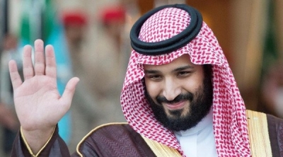ملك السعودية يدعو الى مبايعة نجله وليا للعهد في مكة اليوم 