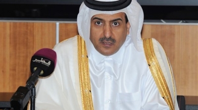 النائب العام القطري يرد على الاتهامات الموجهة لبلاده بتحويل اموال الى تونس لدعم الارهابيين 