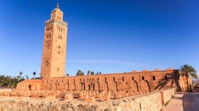رجم مؤذن  تسبب في افطار سكان قرية مغربية 
