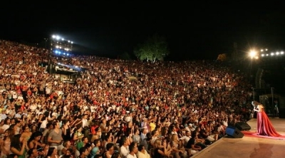 مهرجان قرطاج : " كلاي بي بي جي" ومقداد السهيلي وصوفية صادق 