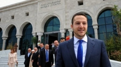 صخر الماطري يتحصل على الجنسية السيشالية